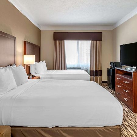 Comfort Suites Salem Esterno foto